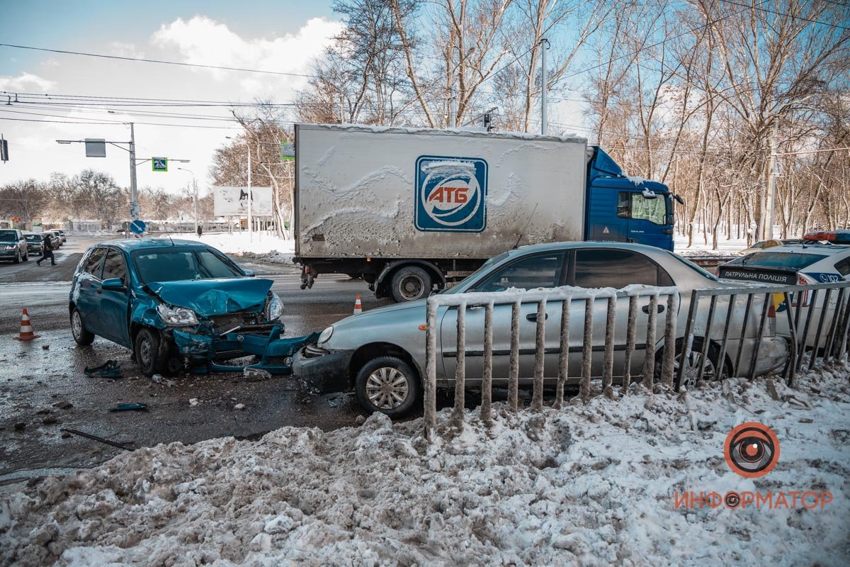 Кто прав, а кто виноват в аварии - выяснит следователь по ДТП
