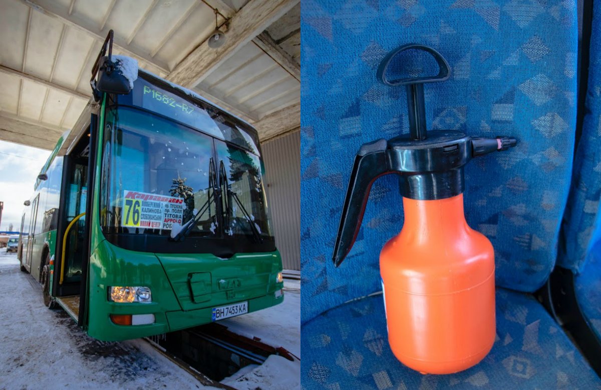 Растворы для обработки были рекомендованы эпидемиологами 