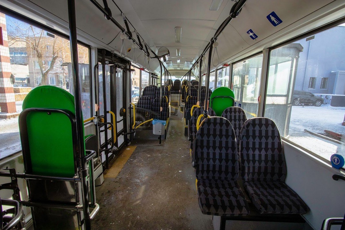 У руководства каждого АТП есть выбор: обрабатывать транспорт самостоятельно или привлекать для этого специалистов со стороны