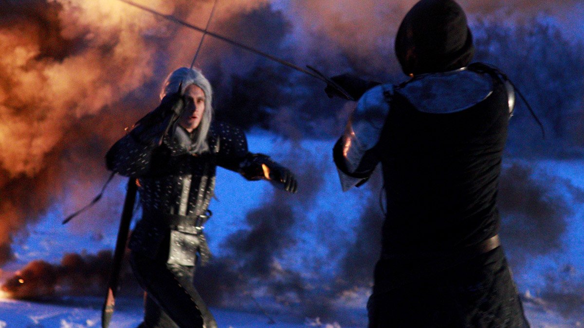 С давних пор самым страшным врагом для людей был вовсе не чужеземец, а сосед С давних пор самым страшным врагом для людей был вовсе не чужеземец, а сосед