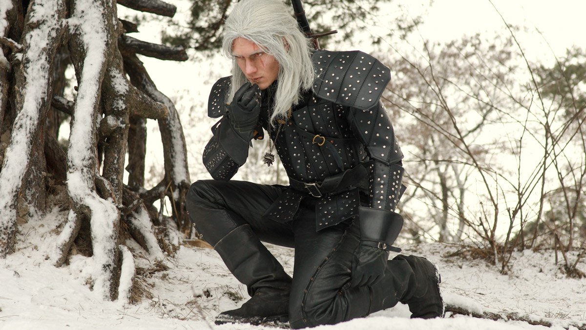 Наш местный бестиарий будет куда колоритнее Вселенной Геральта из Ривии Наш местный бестиарий будет куда колоритнее Вселенной Геральта из Ривии