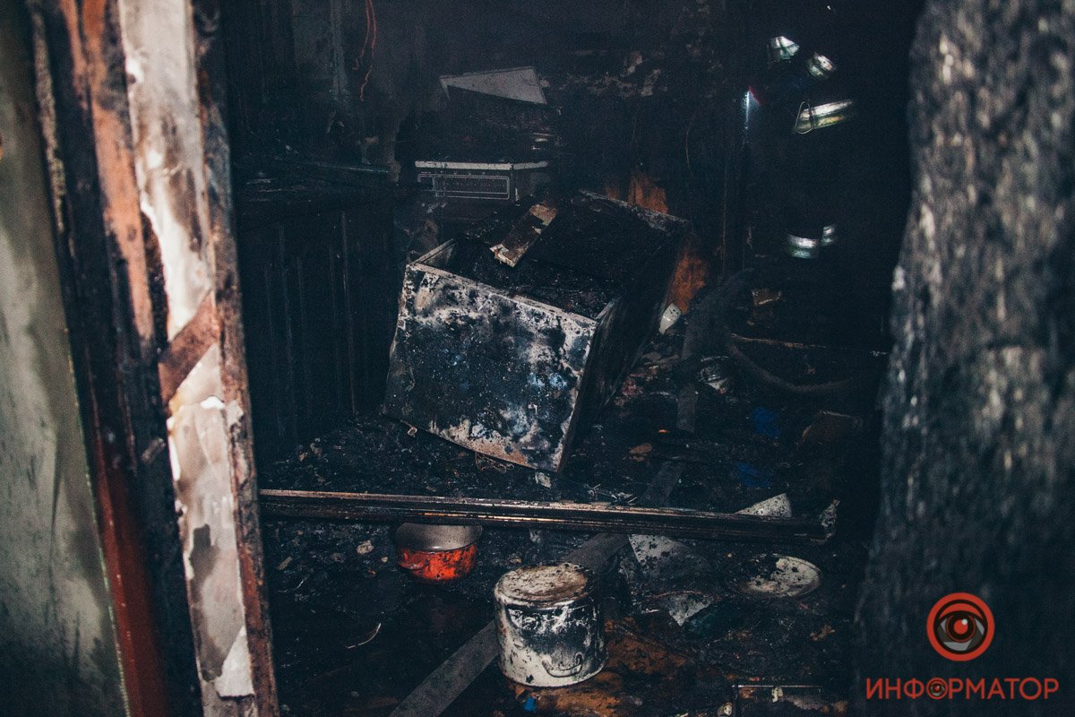 Последствия ЧП Последствия ЧП