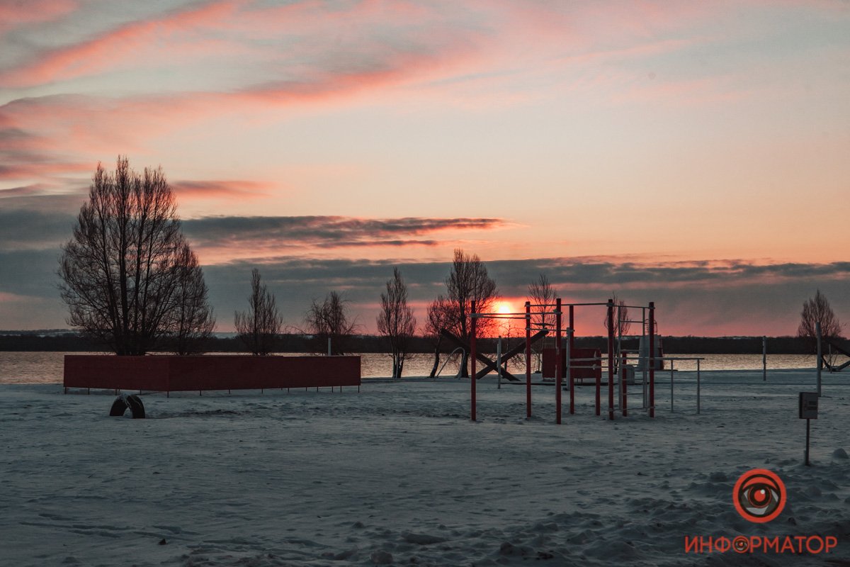 Все покрыто снегом Все покрыто снегом