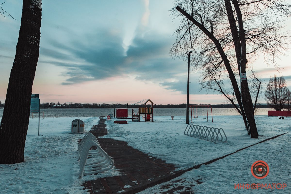 Утренняя погода обещает облачное небо Утренняя погода обещает облачное небо