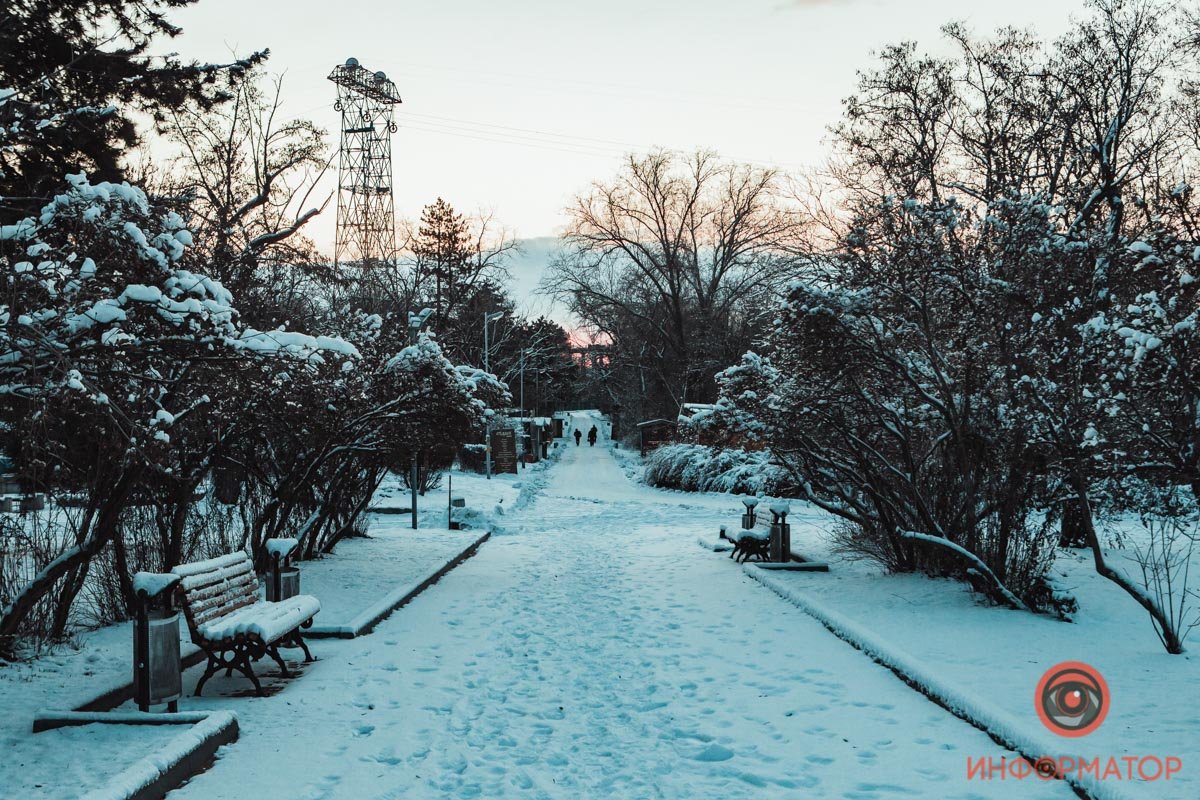 Утренняя сказка Утренняя сказка