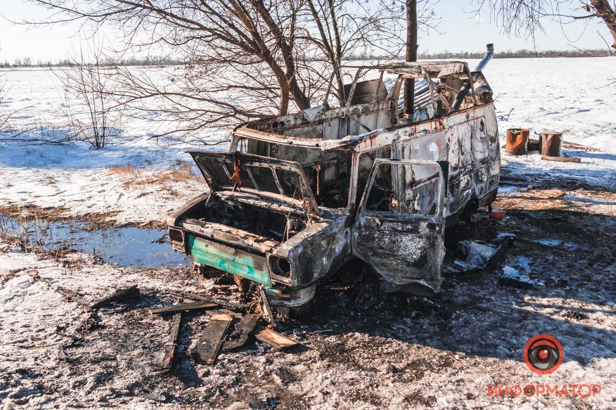 В машине принимали дизельное топливо В машине принимали дизельное топливо
