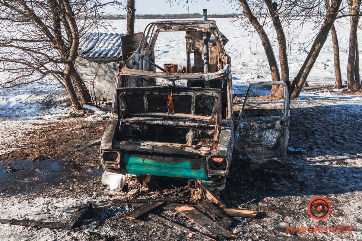 Спасатели оперативно ликвидировали возгорание Спасатели оперативно ликвидировали возгорание
