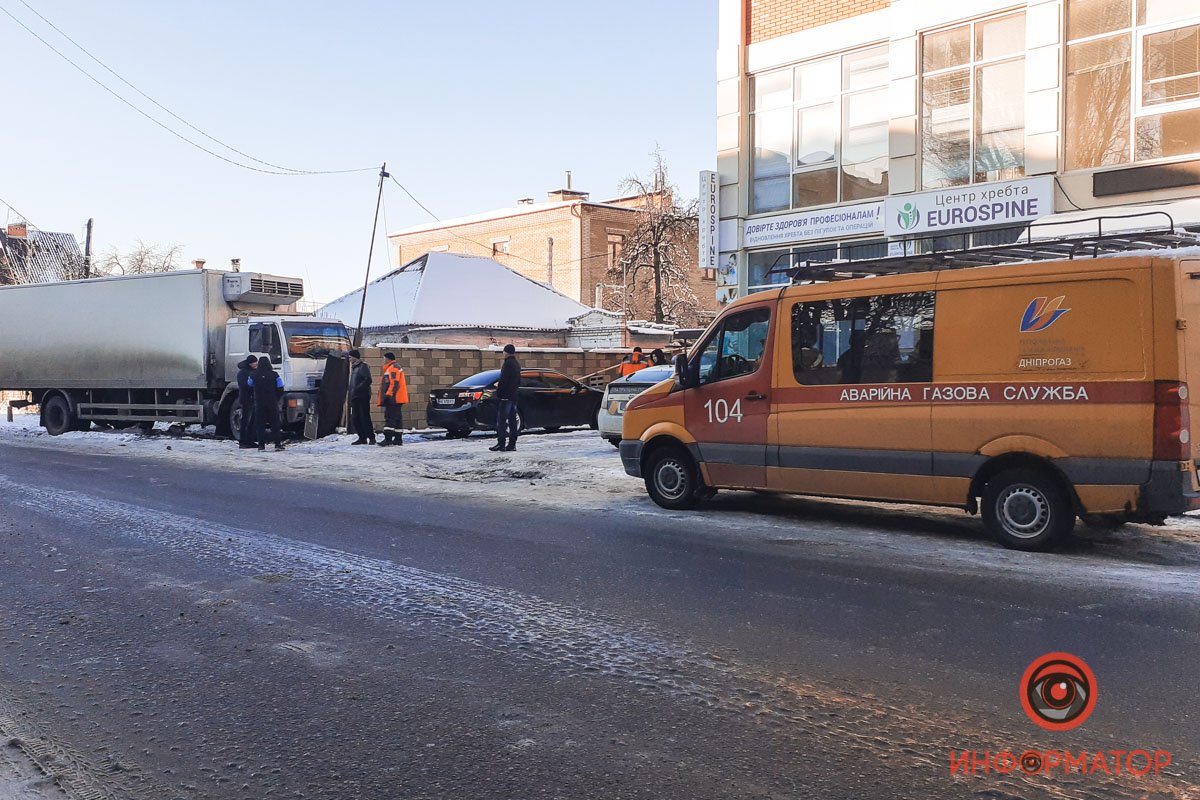 Все обстоятельства произошедшего выясняются