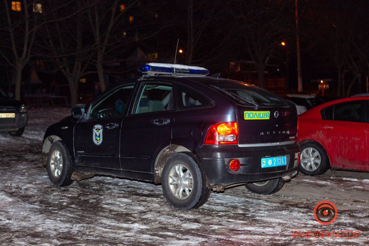 Следователи выясняют обстоятельства случившегося