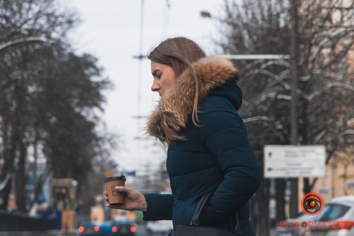 и согреваться кофе