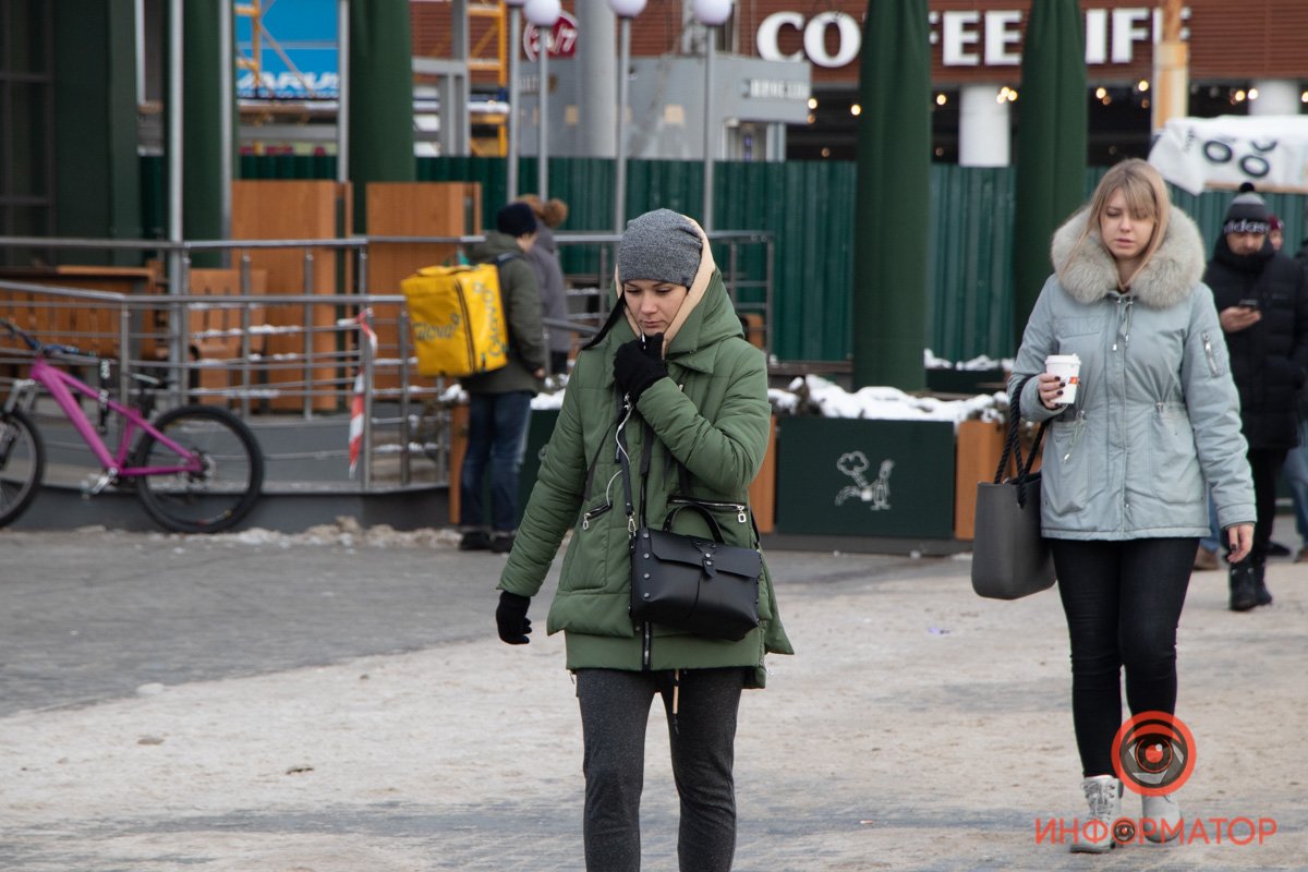 Не хватило кофе