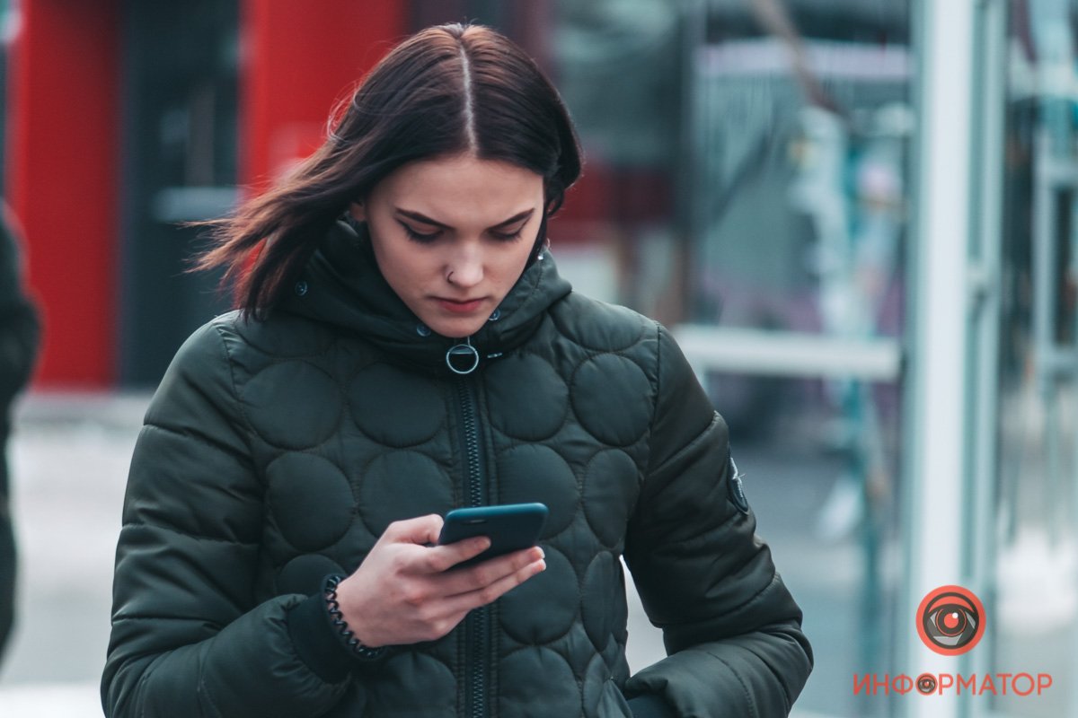 Пусть руки замерзнут, но на сообщение отвечу!