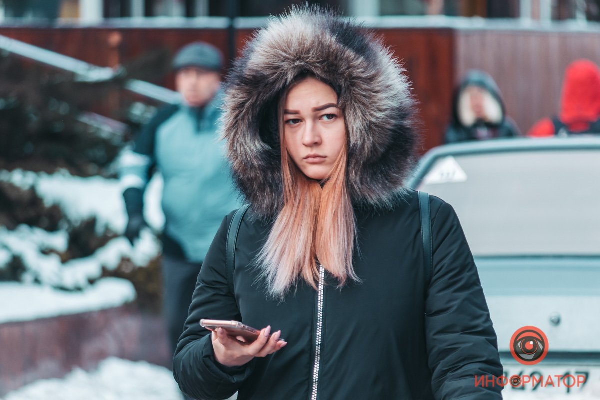 Информатор, не подглядывай!