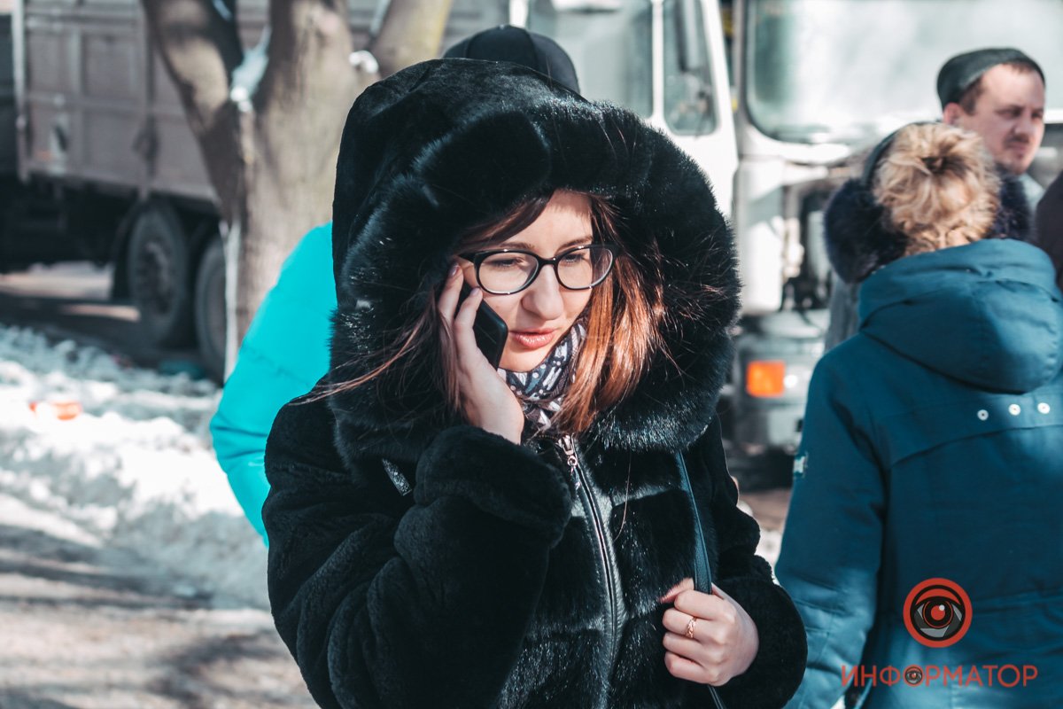 Договариваясь о встрече