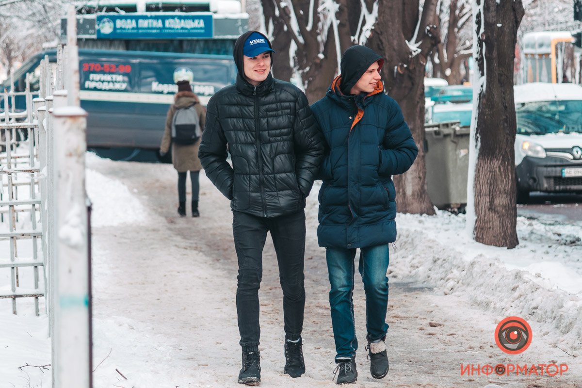 Чаще оглядывайтесь по сторонам, вокруг много интересного