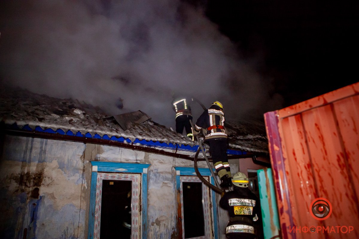 Спасатели работали оперативно Спасатели работали оперативно