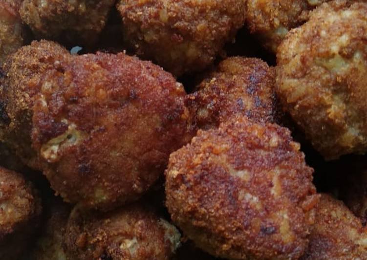 Бюджетные и вкусные рецепты: как приготовить сердечки разными способами 3