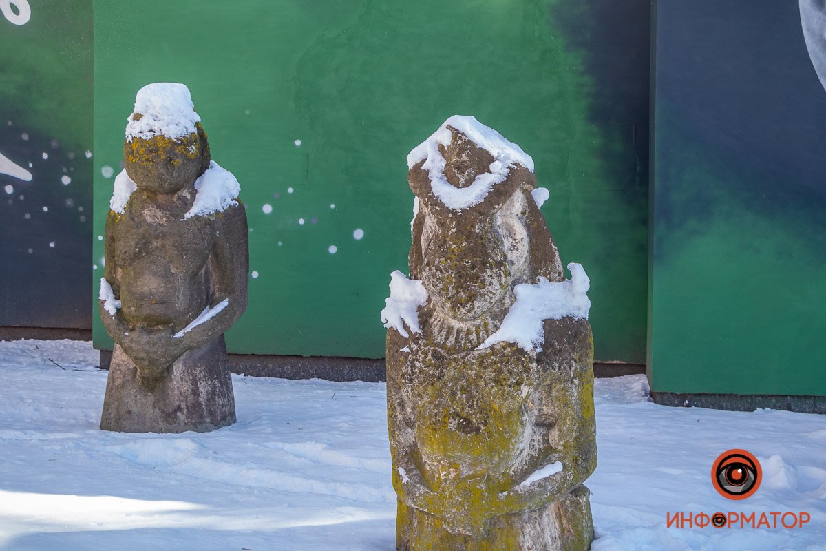 Все экспонаты разные Все экспонаты разные