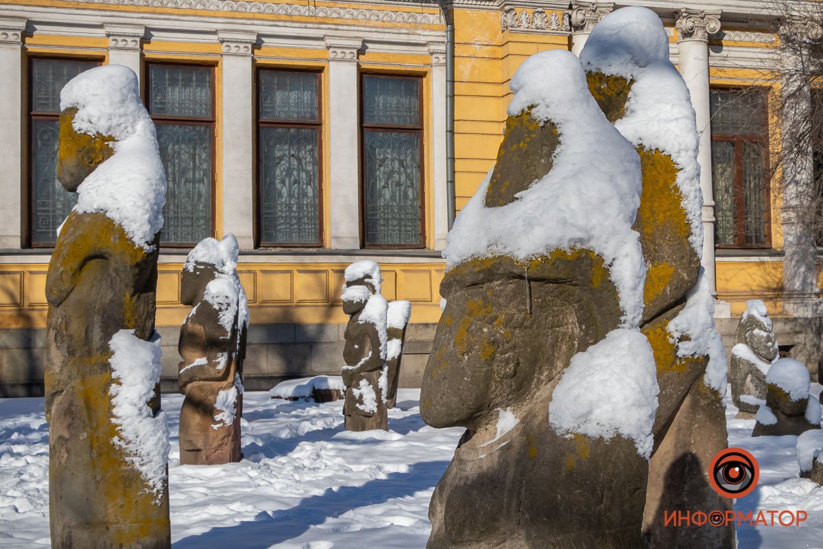 Готовы рассказывать вам истории Готовы рассказывать вам истории