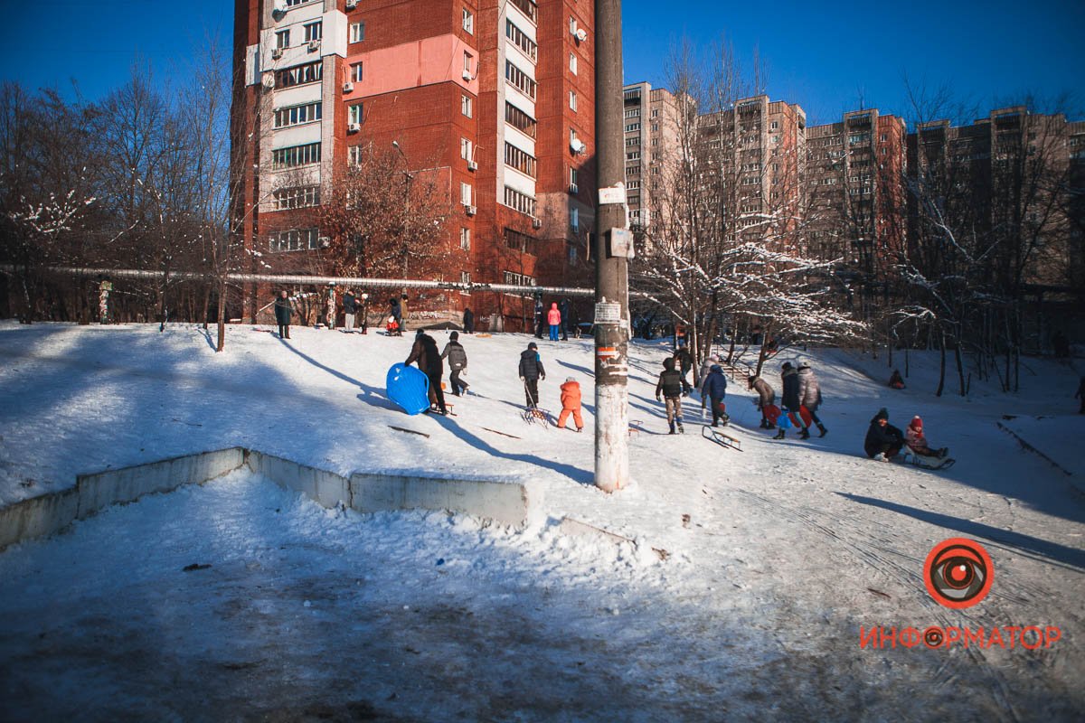 Только вперед!