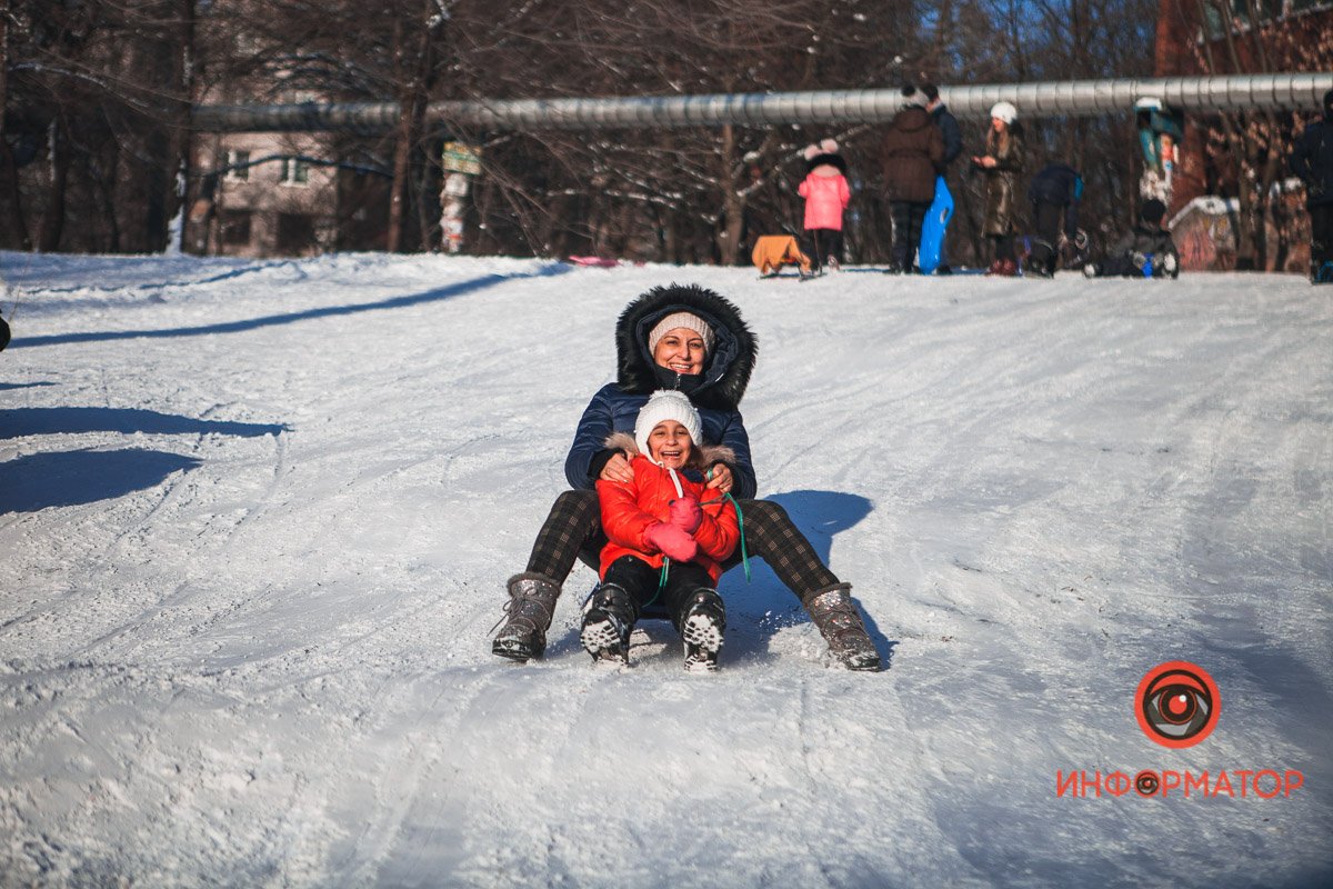 Счастливые семьи