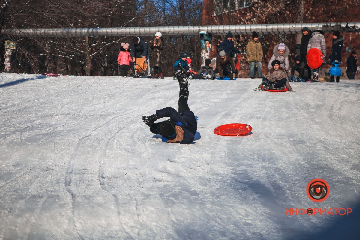 Совсем не больно