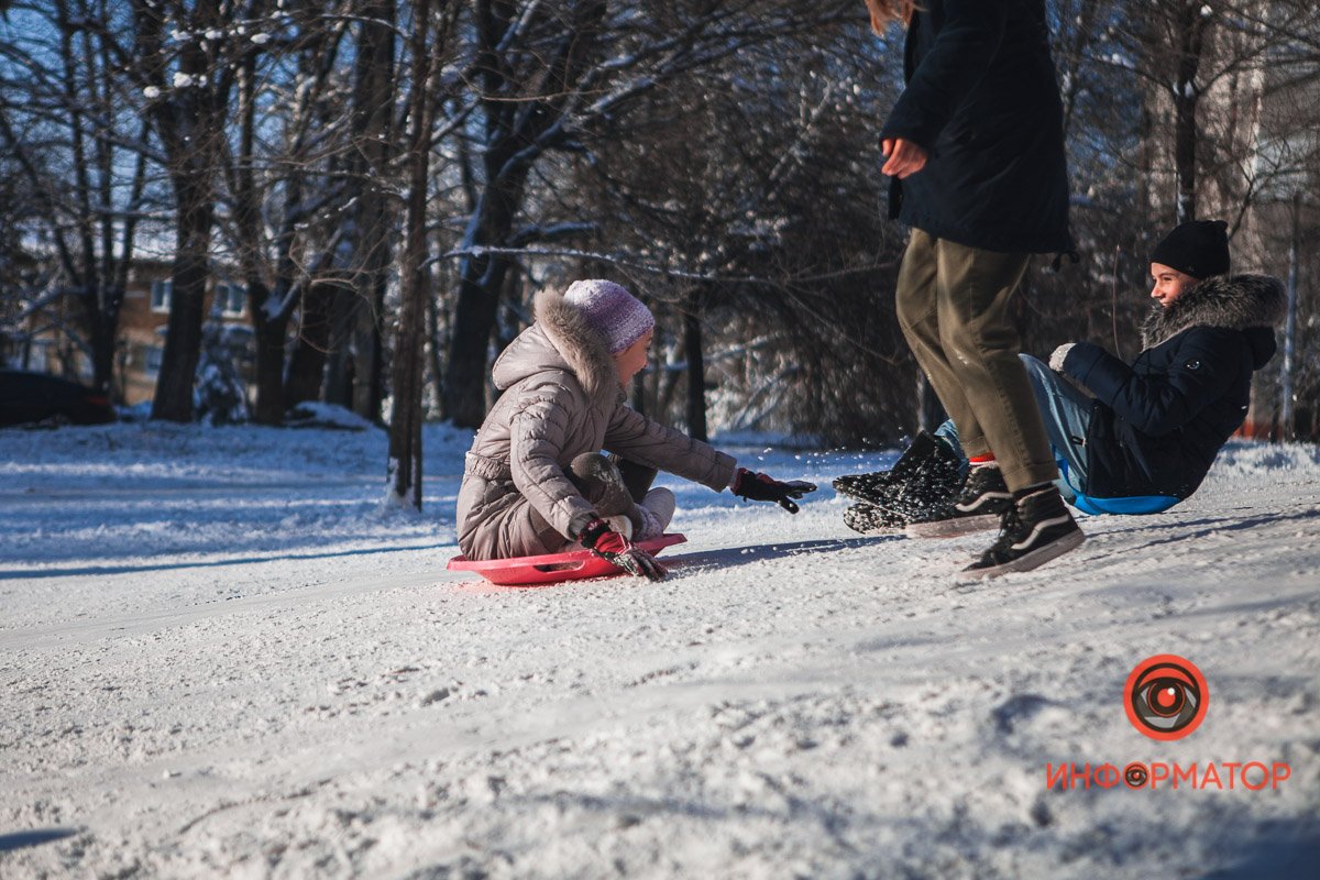Не догонишь!