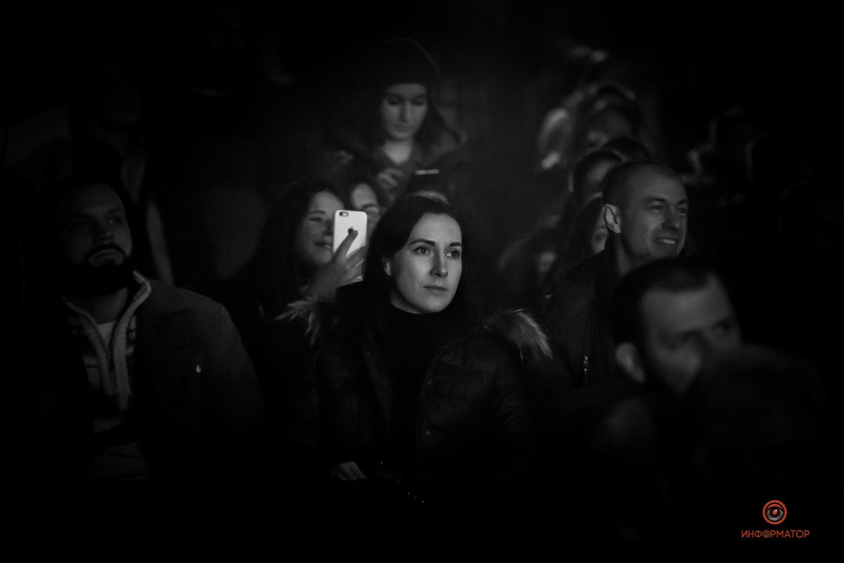 Ностальгические чувства