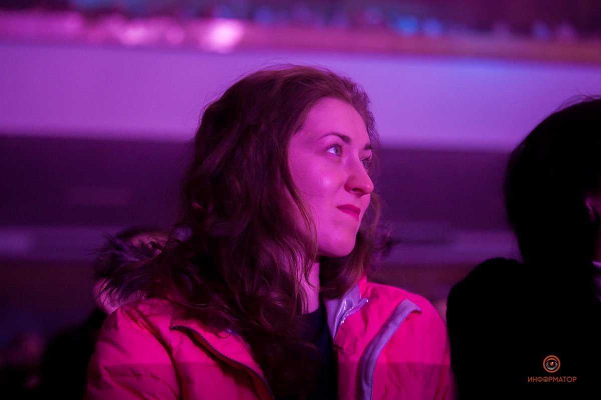 Презентовали новый альбом