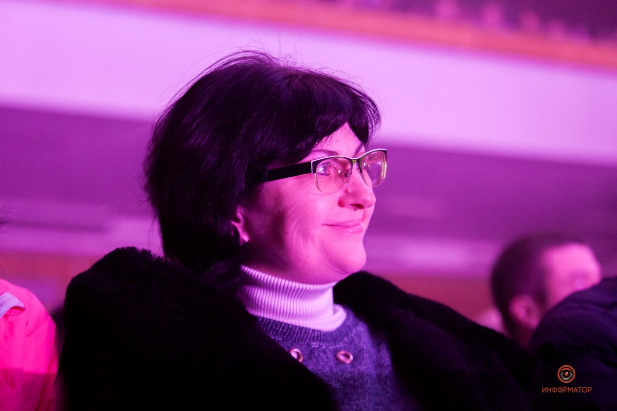 Столько эмоций