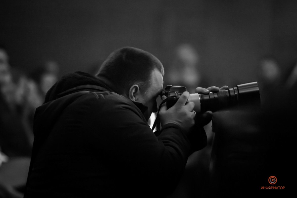 Фото на память