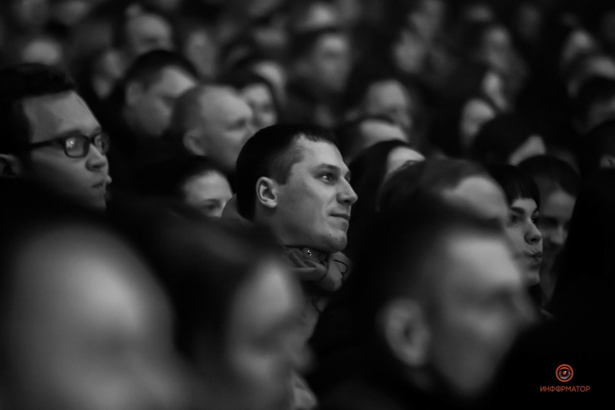 Знакомые ноты