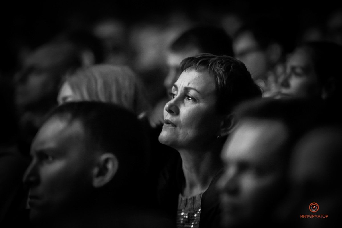 Трогает за душу