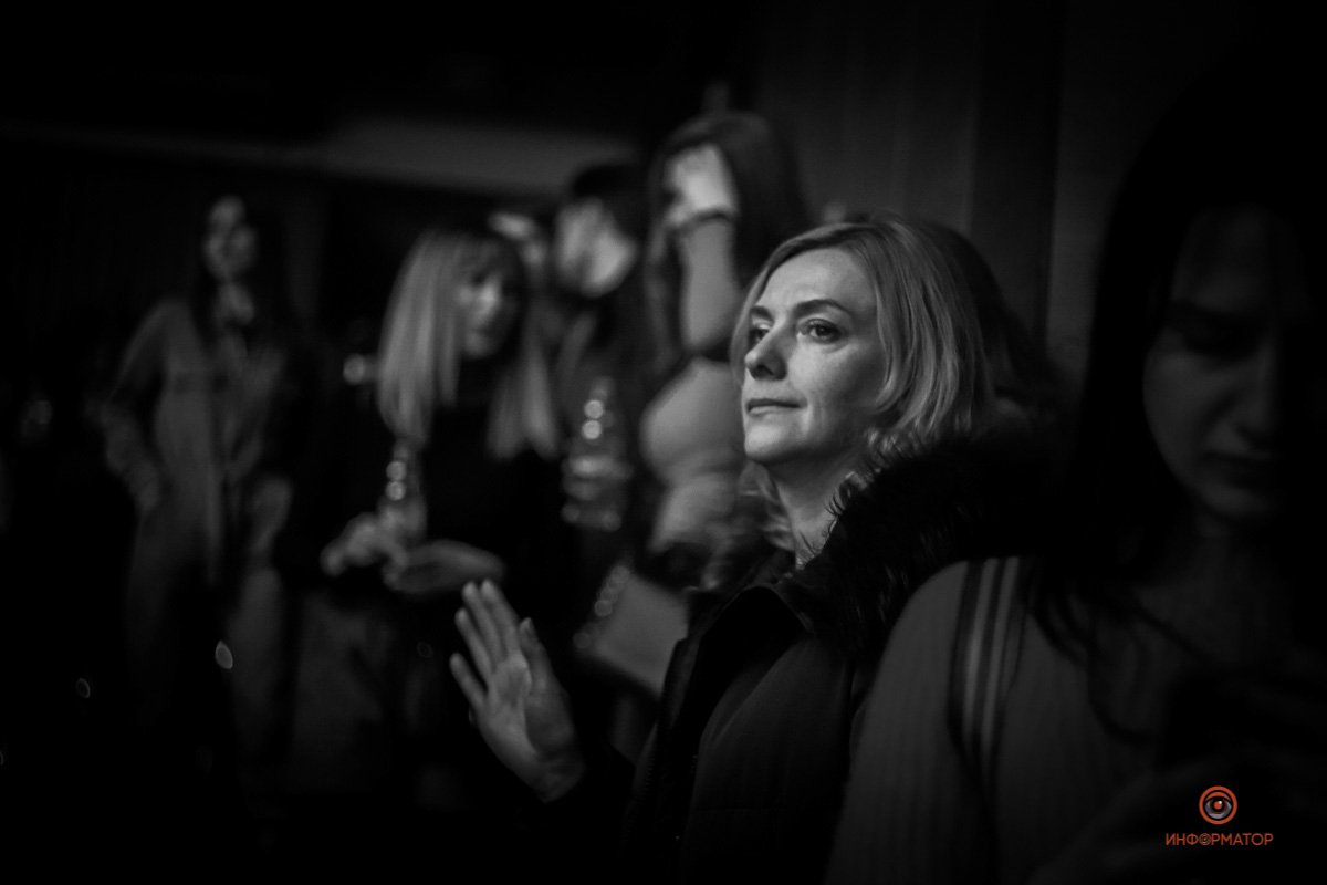 Душа просится в пляс