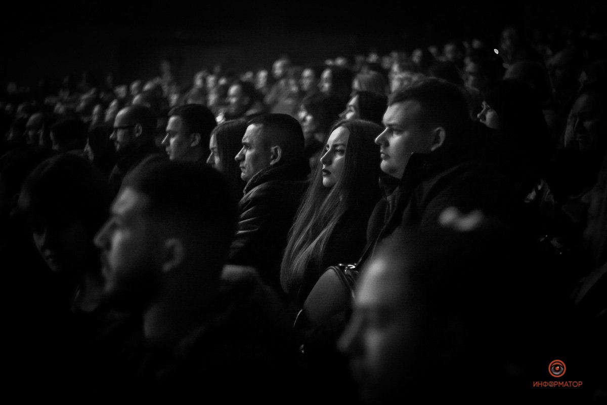 Почти классический концерт