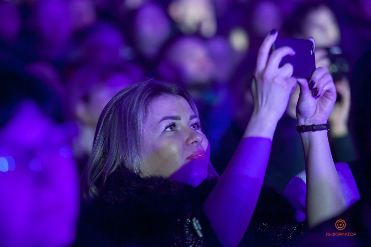 Запечатлеть воспоминания