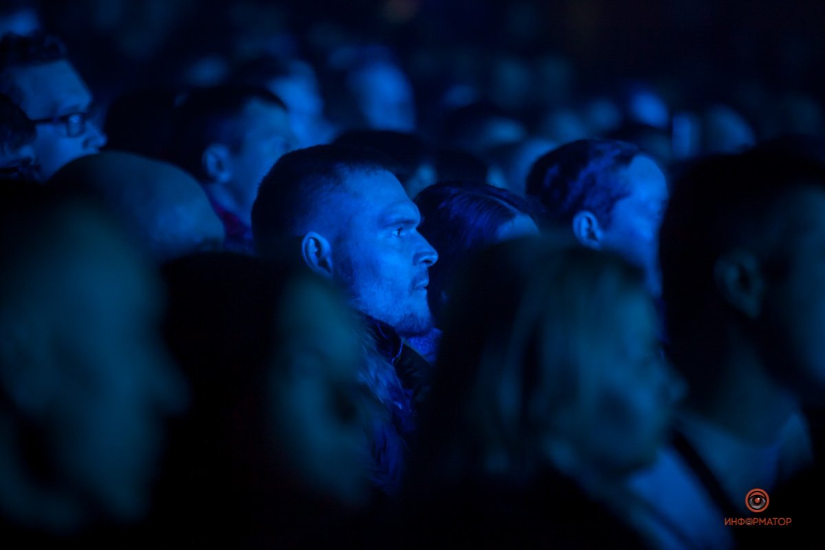 Сосредоточенность