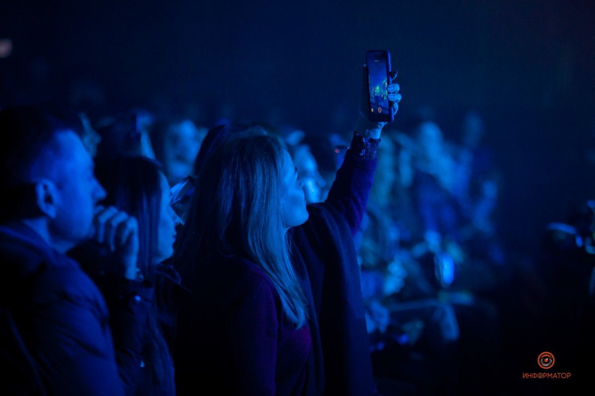 Чтобы пересматривать вечно