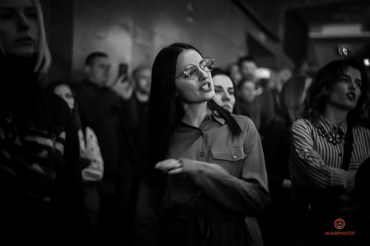 Нельзя не подпевать