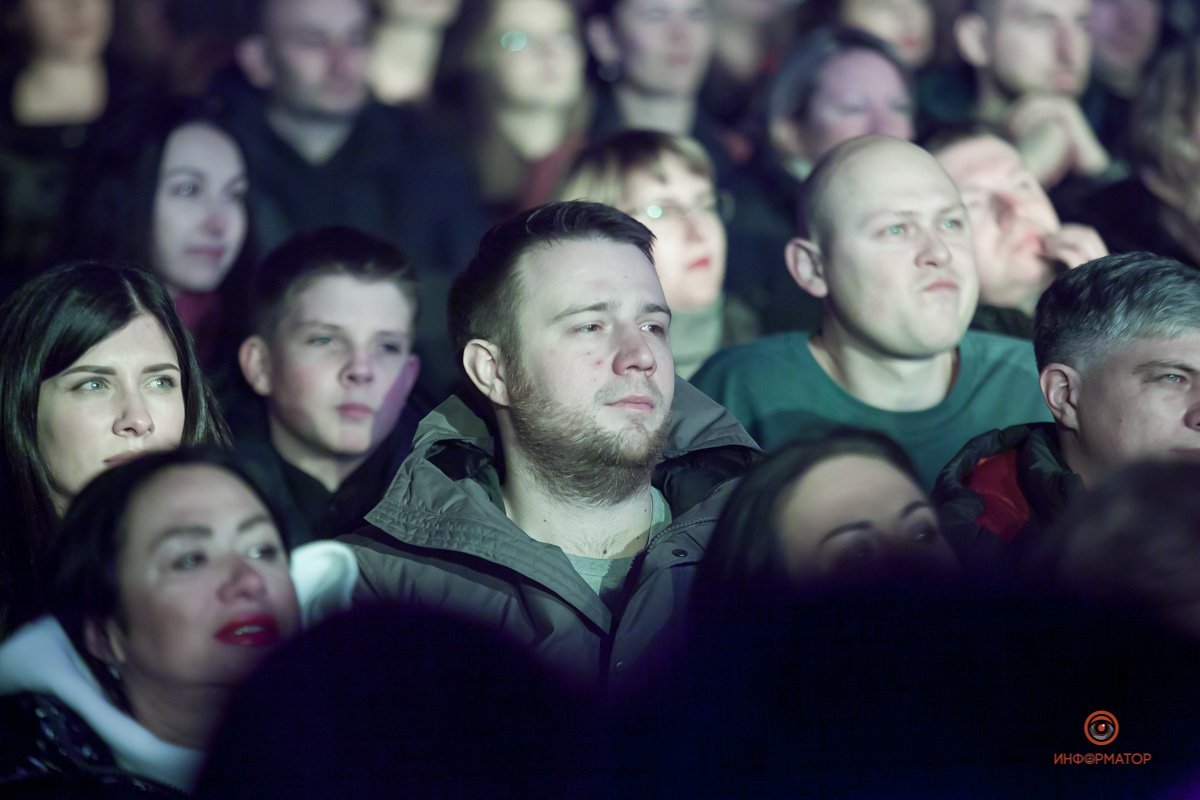 Фото: Руслана Левченко