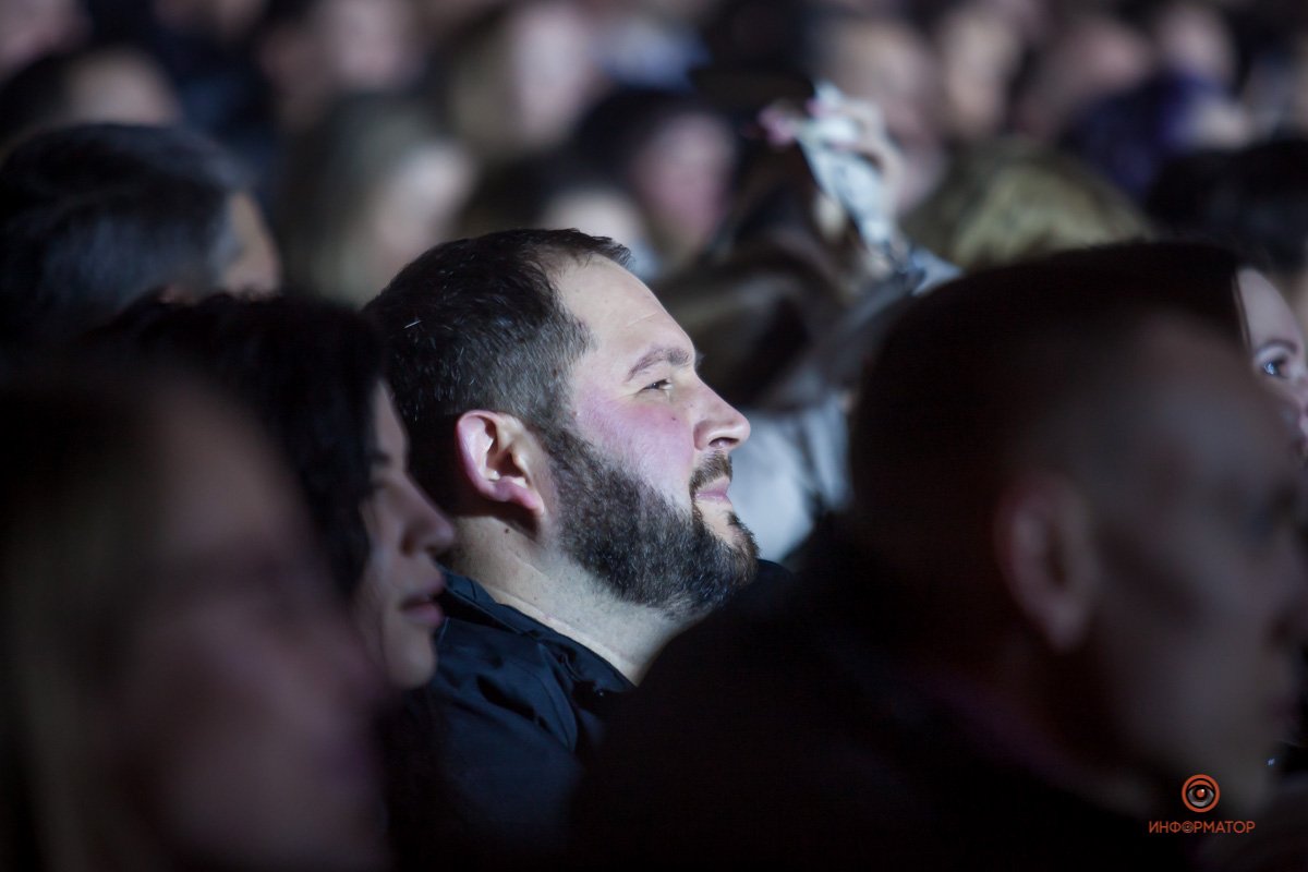 Фото: Руслана Левченко