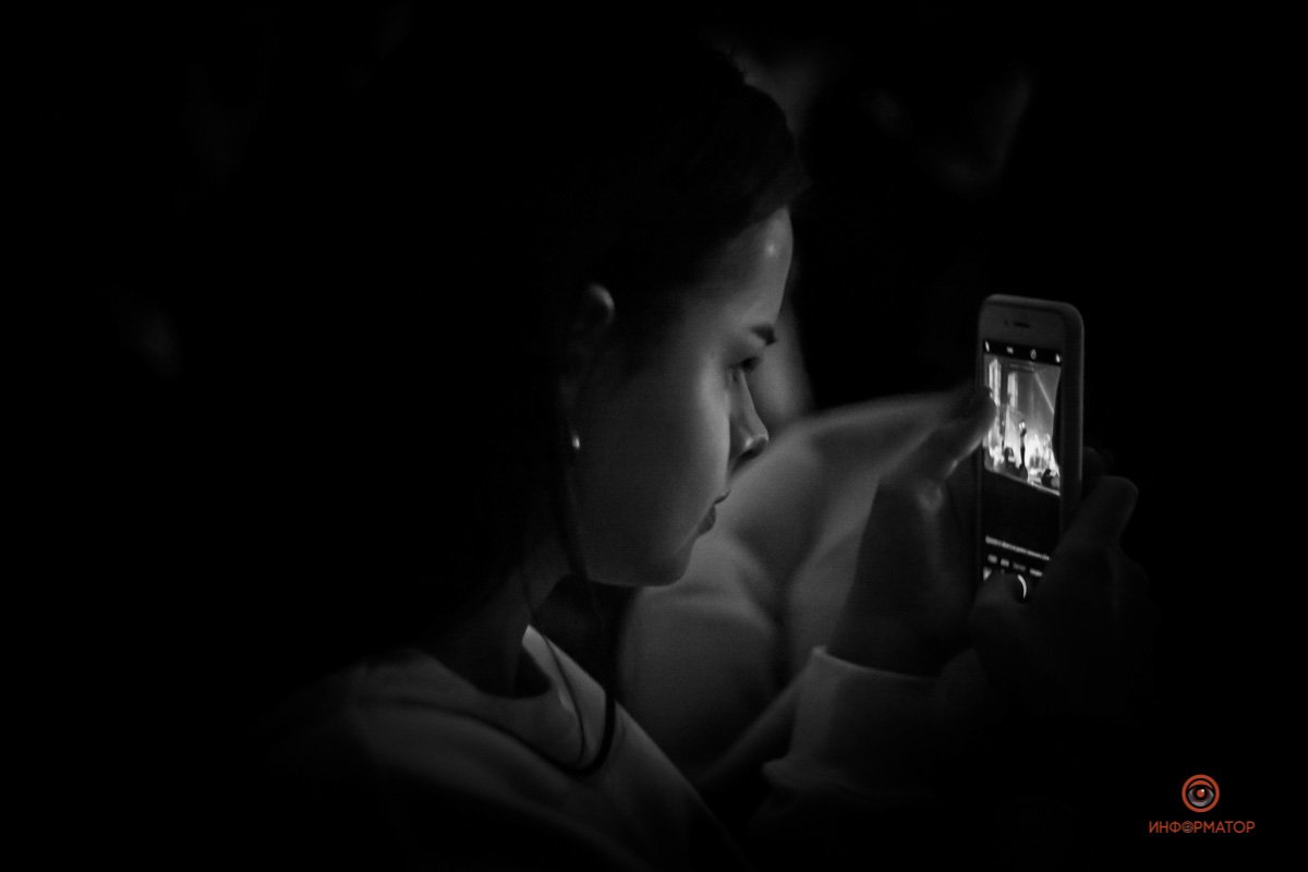 Фото: Руслана Левченко