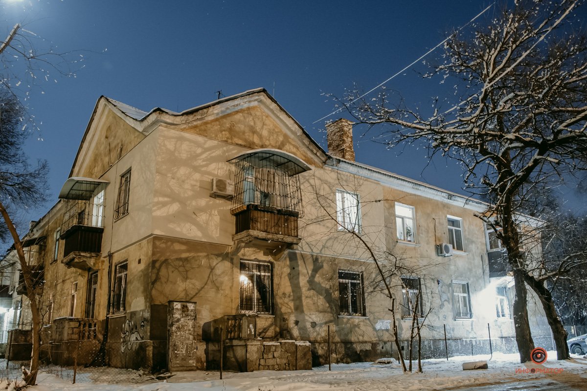 Очаровательный балкон