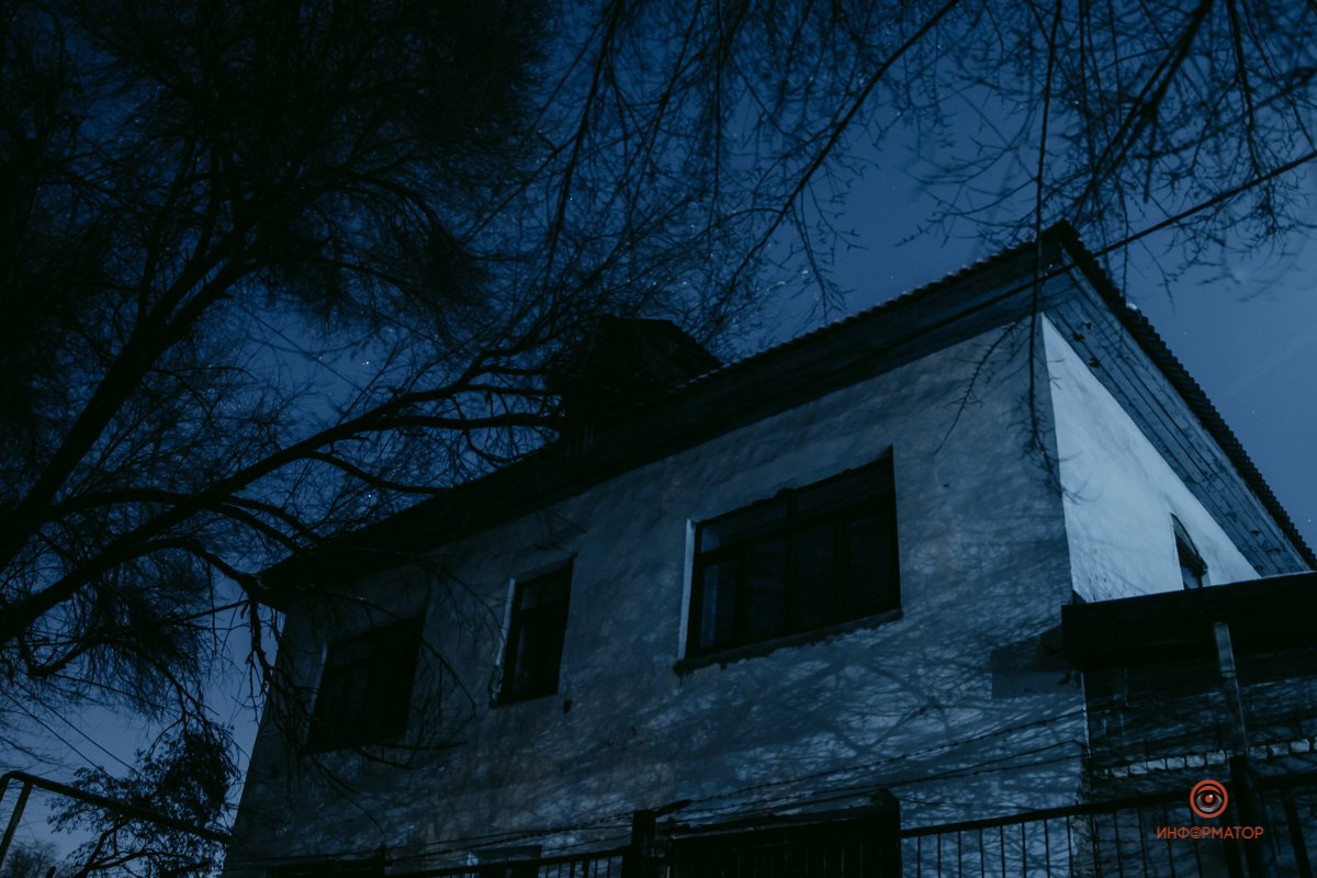 Кто-то отошел ко сну