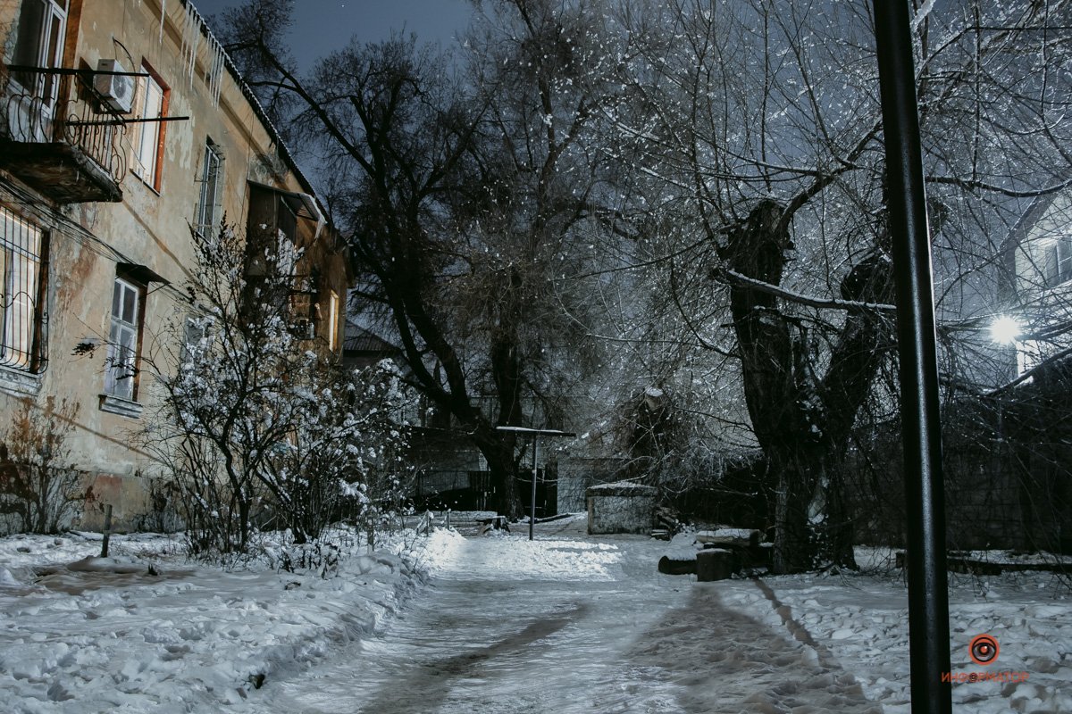 Есть где разгуляться