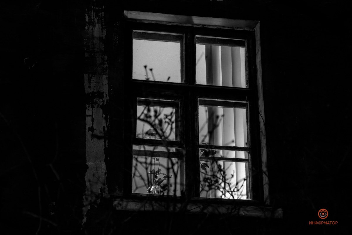 Квадратик жизни