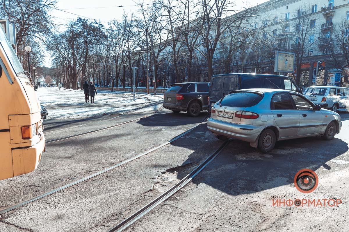 Ситуация стала аварийной Ситуация стала аварийной