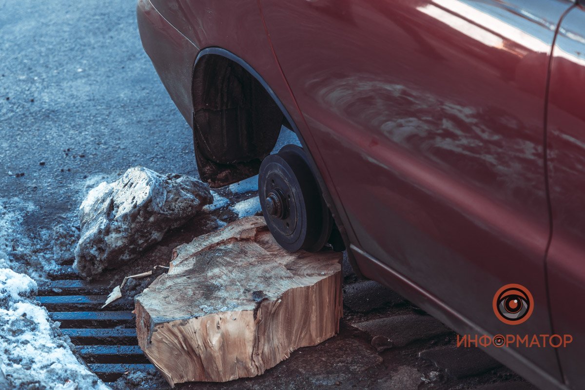 К месту вызвали полицию К месту вызвали полицию