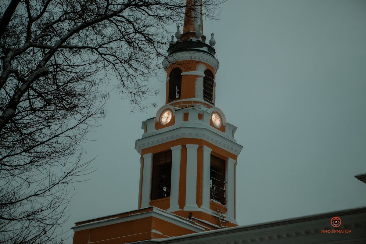 Спокойствие... Спокойствие...