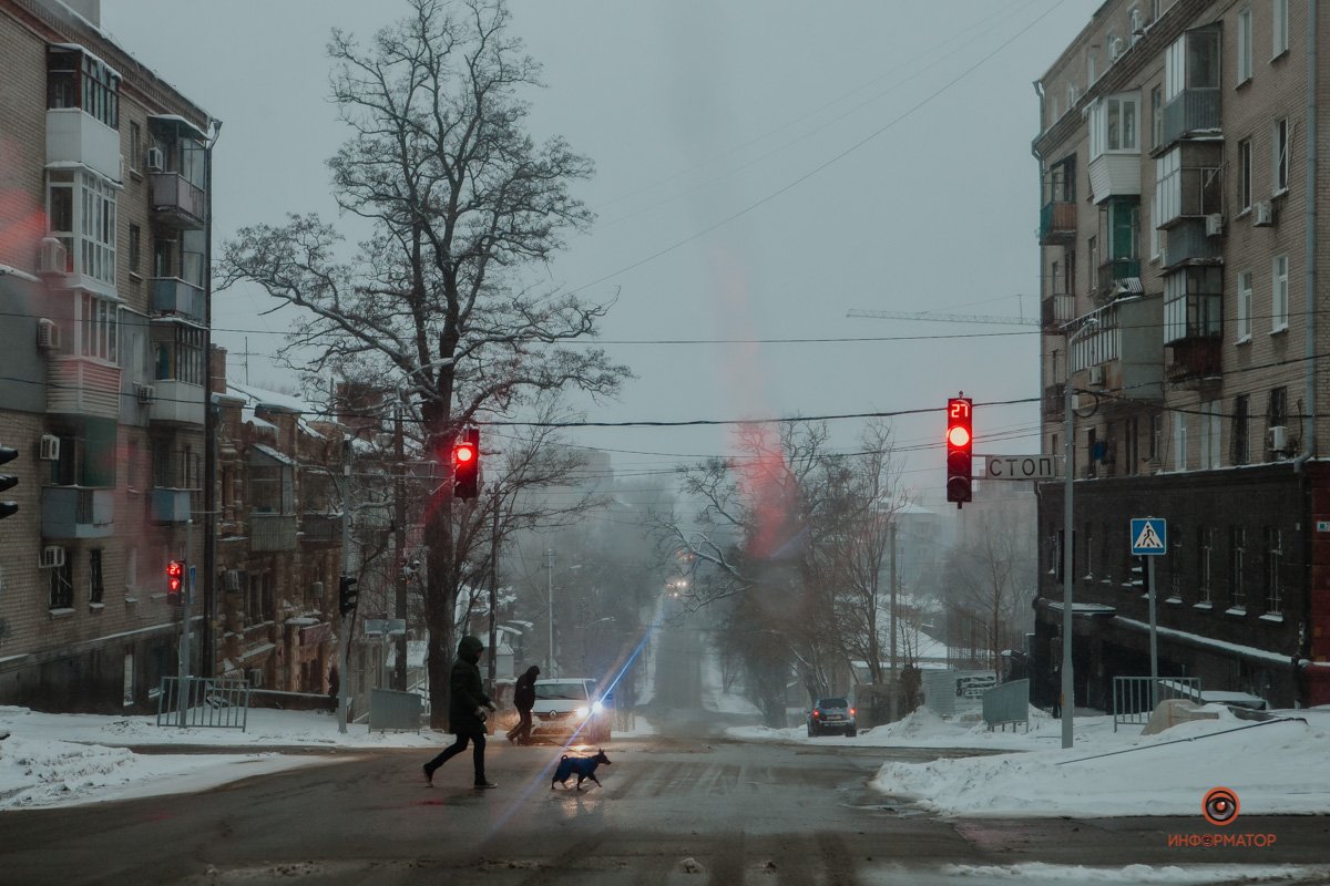 Серость будней Серость будней